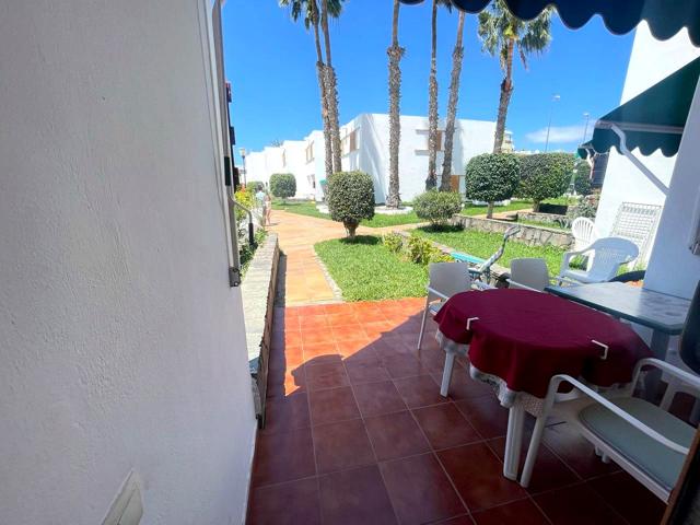 Dúplex de 2 dormitorios en Playa del Inglés photo 0
