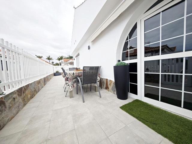 Bungalow moderno en Maspalomas photo 0