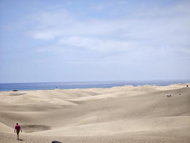 Se Alquila Apartamento en Playa del Ingles photo 0