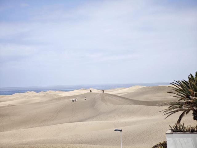 Se Alquila Apartamento Moderno en Playa del Ingles photo 0