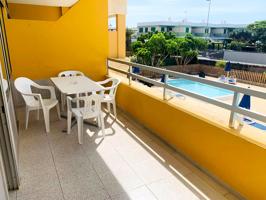 Apartamento con dos dormitorios Playa del Inglés photo 0