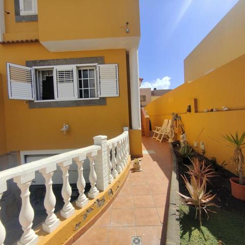 FANTÁSTICA VIVIENDA EN TELDE photo 0
