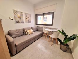 Estudio cerca de la Playa de Las Canteras photo 0