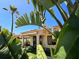 Bungalow tranquilo en esquina con amplio espacio exterior en Playa del Inglés photo 0