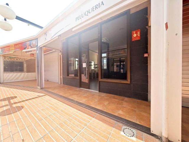 Se Alquila Local en Playa del Ingles photo 0