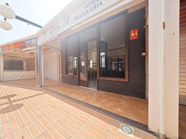 Local en Playa del Ingles photo 0