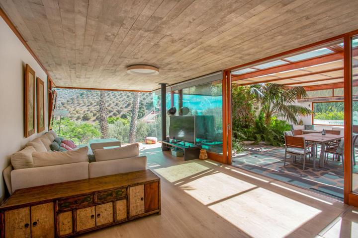 ESPECTACULAR FINCA EN LOS CASERONES photo 0