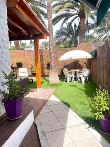 Casa - Chalet en alquiler en Maspalomas de 55 m2 photo 0