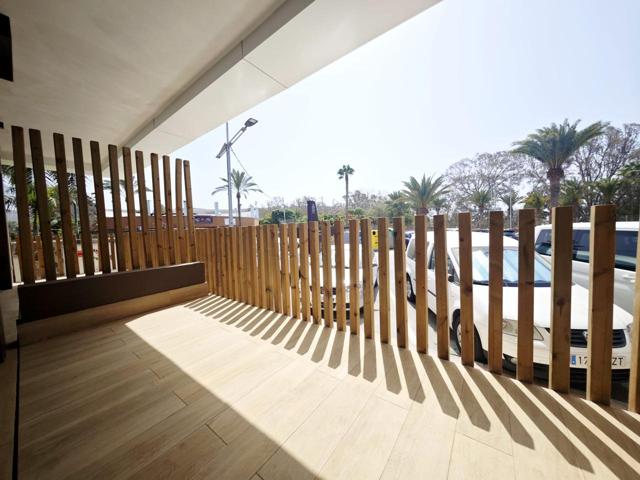 Piso de 2 dormitorios a estrenar en Arguineguin photo 0