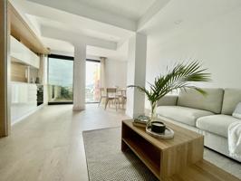 Apartamento a estrenar en La Isleta photo 0