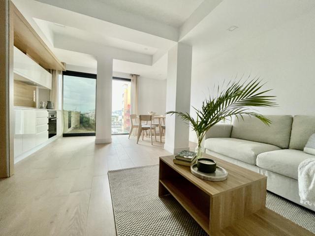 Apartamento a estrenar en La Isleta photo 0