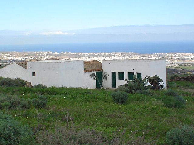 Casa Rústica en venta en Telde de 196 m2 photo 0