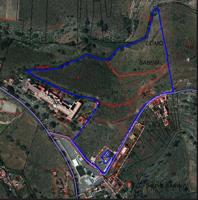 Finca Rústica en alquiler en El Sabinal de 69000 m2 photo 0