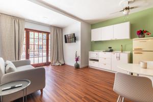 ALQUILER DE LARGA DURACIÓN CERCA DE ARGUINEGUÍN photo 0