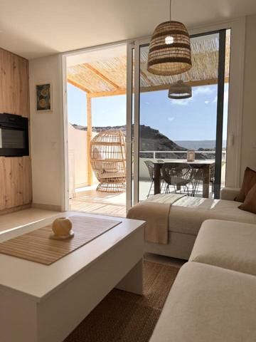 PISO REFORMADO ESTILO BOHO EN PLAYA DEL CURA photo 0