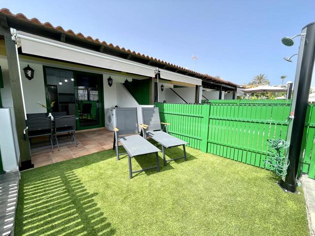 Bungalow en alquiler en Maspalomas de 45 m2 photo 0