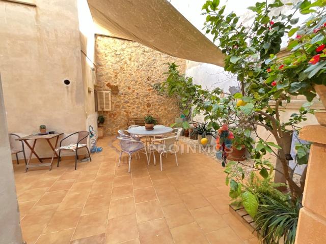 Piso En venta en Manacor photo 0