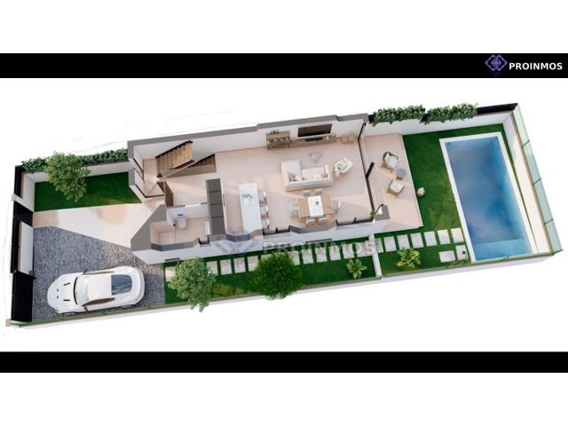 Unifamiliar Separadas En venta en Cort, Palma De Mallorca photo 0