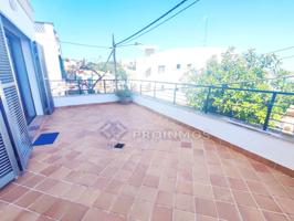 Piso En alquiler en Sant Agustí, Palma De Mallorca photo 0