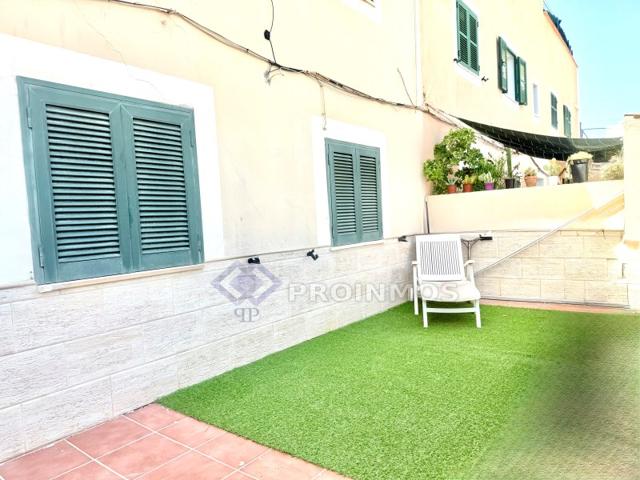 Planta Baja En venta en Palma De Mallorca photo 0