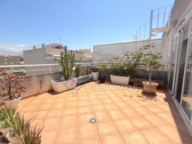  Ático En alquiler en Es Rafal Vell, Palma De Mallorca photo 0