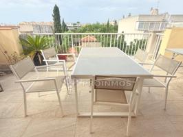 Piso En venta en Es Rafal Vell, Palma De Mallorca photo 0