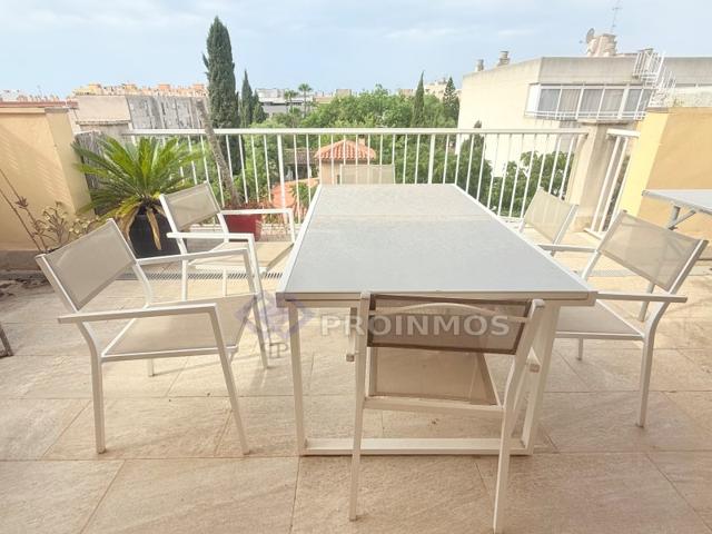 Piso En venta en Es Rafal Vell, Palma De Mallorca photo 0