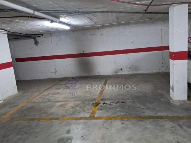 Parking Subterráneo En venta en Inca photo 0