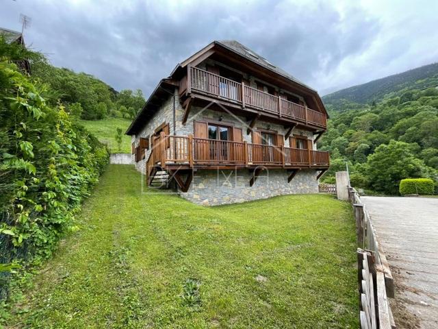 Casa En venta en Vielha E Mijaran photo 0