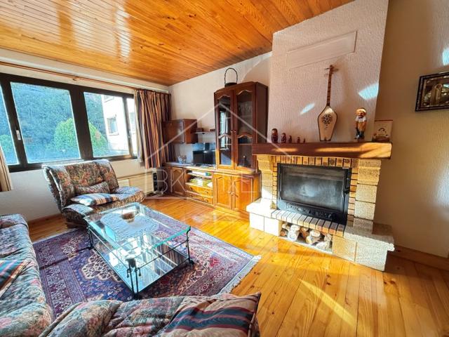 Piso En venta en Vielha E Mijaran photo 0