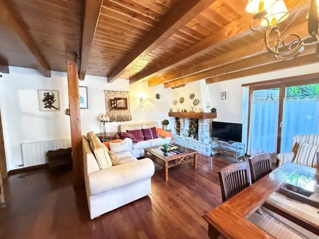 Piso En venta en Vielha E Mijaran photo 0