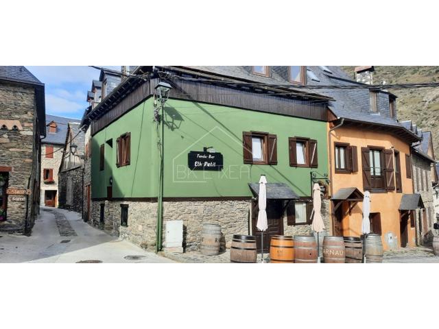 Local En venta en Vielha E Mijaran photo 0