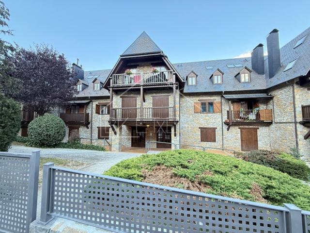 Dúplex En venta en Vielha E Mijaran photo 0