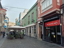 ¡No pierdas la oportunidad de vivir en el corazón de Vegueta, el barrio más histórico y emblemático de Las Palmas!. photo 0