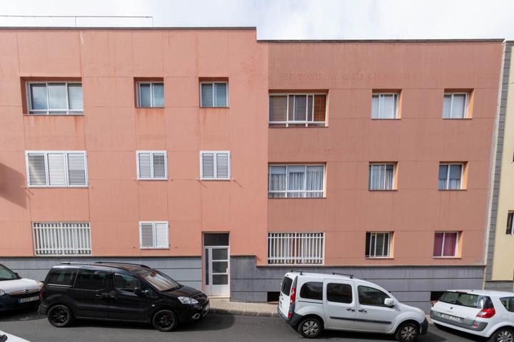 ¡Edificio Residencial con rentabilidad en Arucas! photo 0