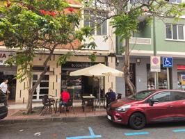 ¡Oportunidad única para emprendedores en el corazón de la ciudad! Se TRASPASA encantadora cafetería ubicada en la céntrica calle General Más de Gamind photo 0