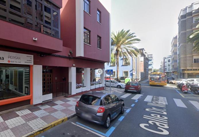 Se vende trastero de 6 m² en la céntrica zona de Tomás Morales. photo 0