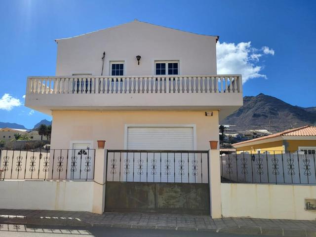 Impresionante casa terrera en La Aldea de San Nicolás photo 0