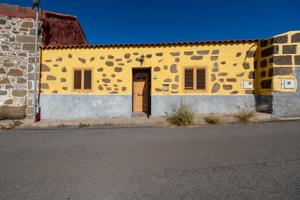 Casa rústica en Gáldar con terreno photo 0