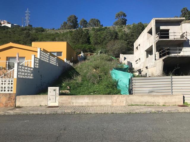 Terreno en venta en Arucas de 505 m2 photo 0