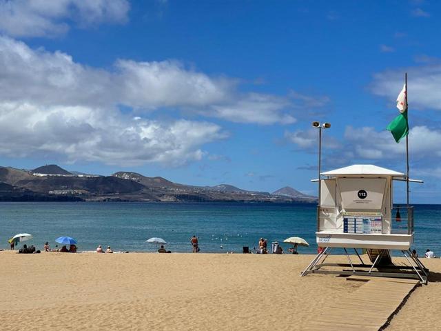 Piso en venta en Las Palmas de Gran Canaria de 56 m2 photo 0