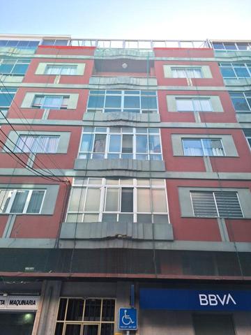 SE VENDE PISO EN LA ISLETA. photo 0