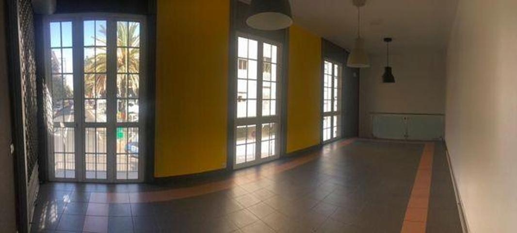 Local en venta en Las Palmas de Gran Canaria de 145 m2 photo 0