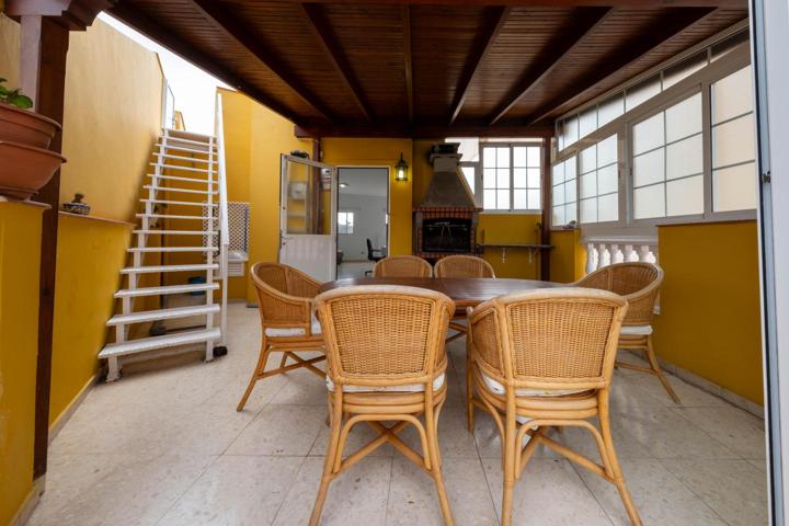 ¡VIVIENDA UNIFAMILIAR! situada en Tamaraceite photo 0
