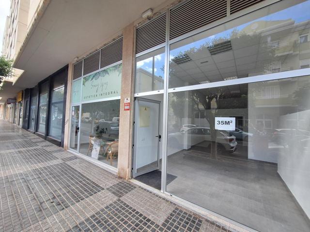 LOCAL EN ALQUILER EN SIETE PALMAS. photo 0