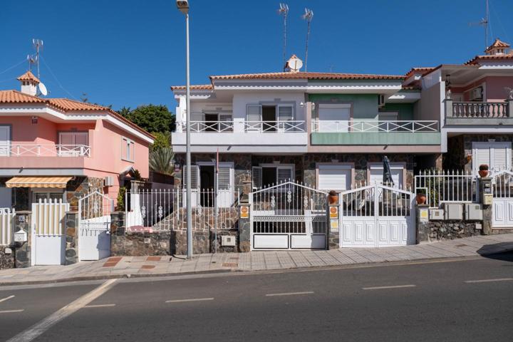 Casa - Chalet en venta en Maspalomas de 182 m2 photo 0