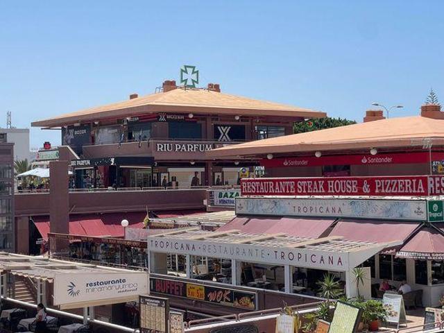 Local en venta en Maspalomas de 420 m2 photo 0