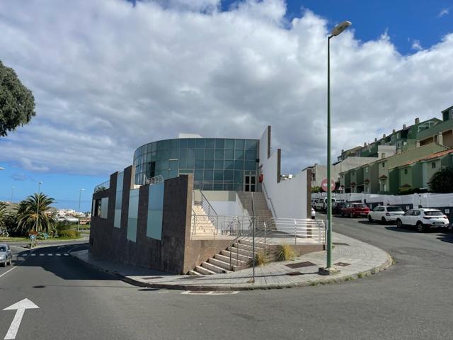 Terreno en venta en Las Palmas de Gran Canaria de 905 m2 photo 0
