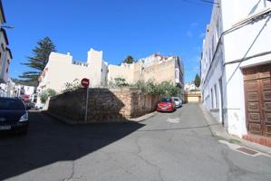 Terreno en venta en Teror de 424 m2 photo 0
