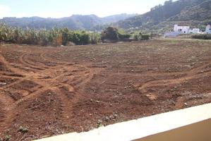 Terreno en venta en Teror de 672 m2 photo 0